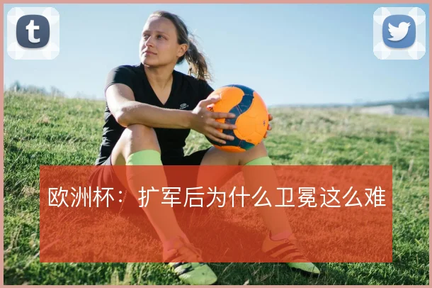 欧洲杯:扩军后为什么卫冕这么难